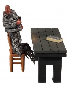 Kit de construcción Five... 2