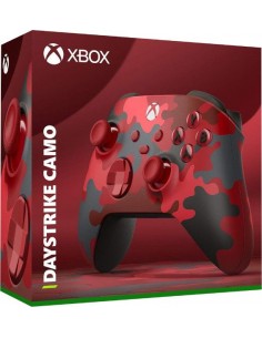 Controller Wireless Camo...