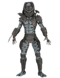 Figura Predator 2 Ultimate...