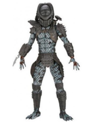 Figura Predator 2 Ultimate Warrior...