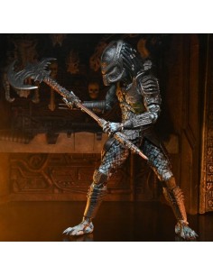 Figura Predator 2 Ultimate... 2