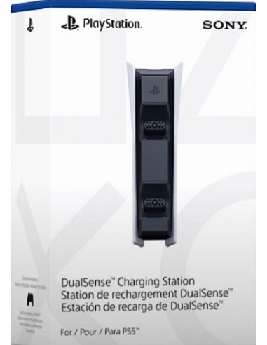 Dualsense Charging Station