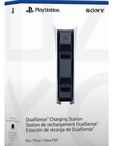 Dualsense Charging Station - PS5
