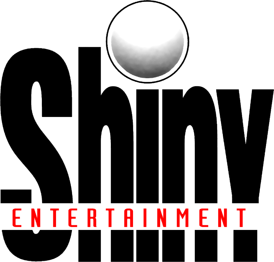 Shiny Entertainment