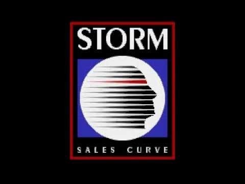 Storm Sales Curve