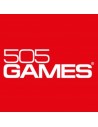 505 Games Retro