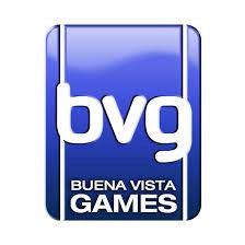 Bvg Games