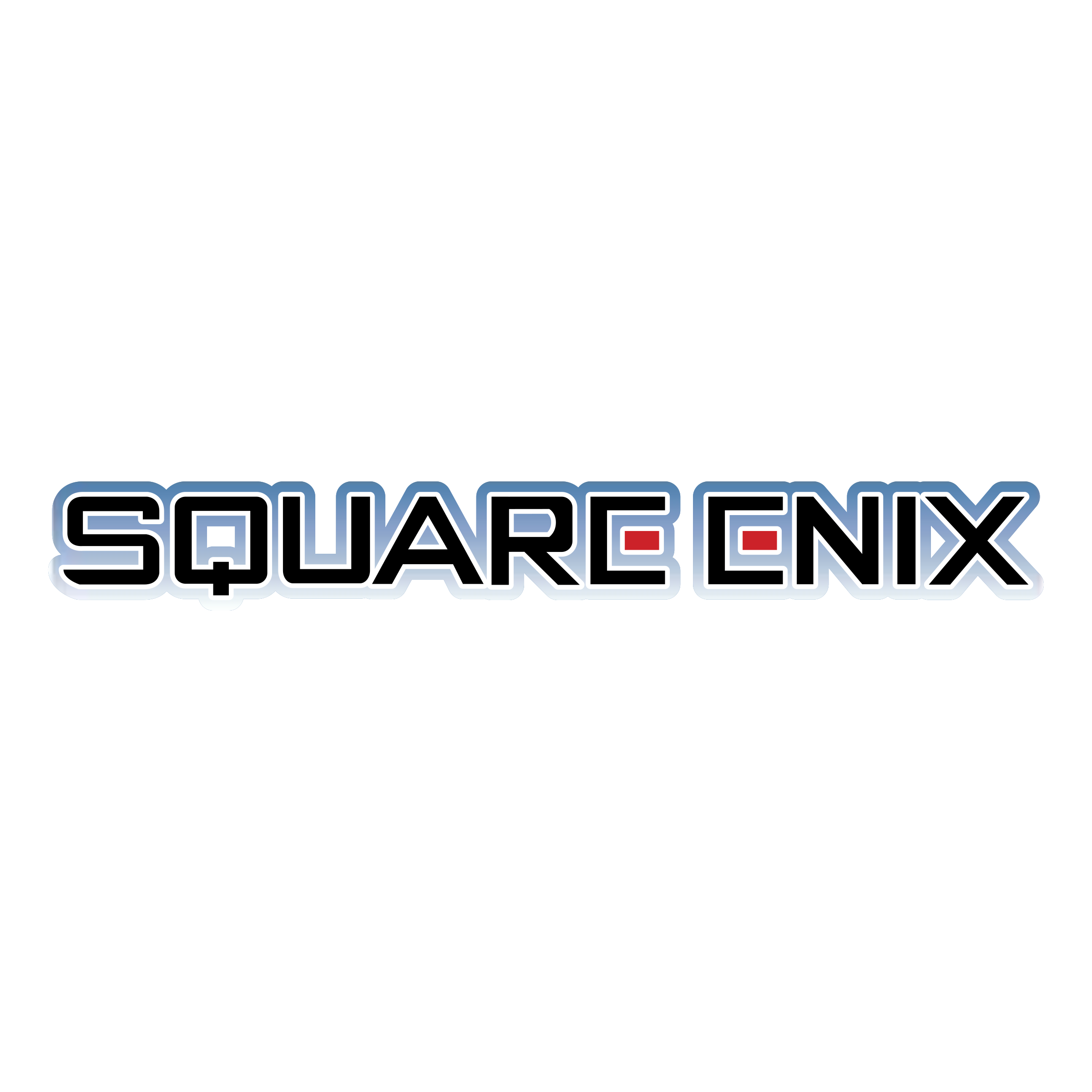 Square Enix Merchan