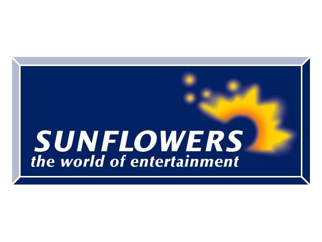 Sunflowers Interactive