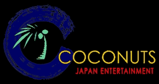 Coconuts Japan